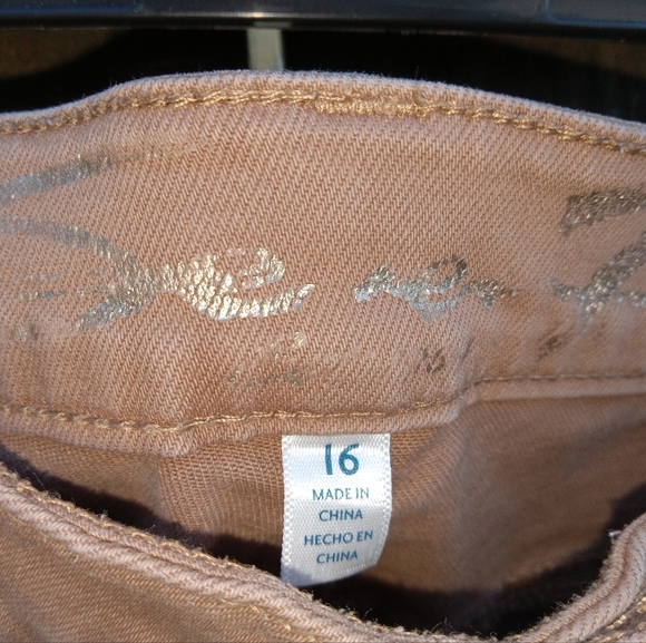 Utility By Seven7 Women's 16 Skinny Ankle Twill Jeans FF222 - Picture 3 of 5